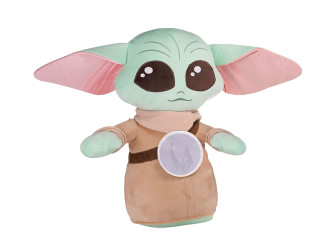 Mandalorian Grogu Kino 90cm